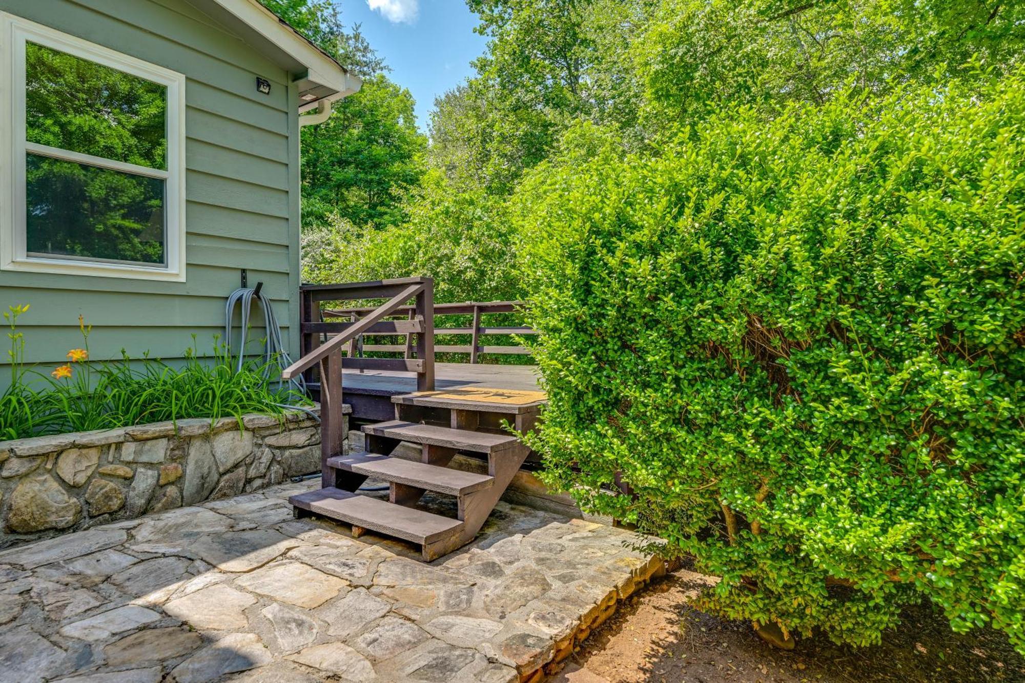 Whittier Vacation Rental Cabin With Private Hot Tub Esterno foto